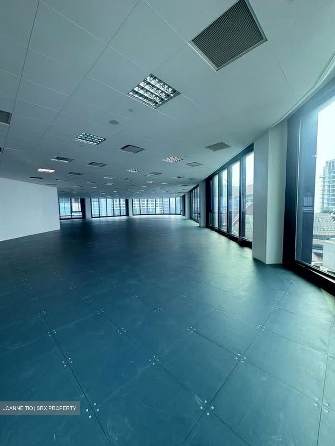 Hub Synergy Point (D2), Office #619356501